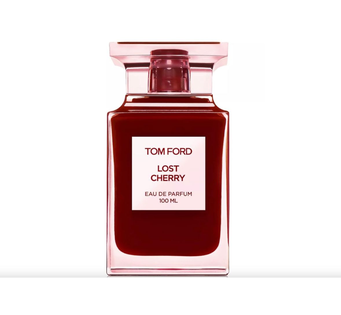 Tom Ford Lost Cherry Mens Cologne