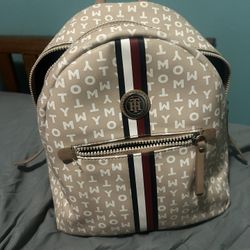 Tommy Bag 