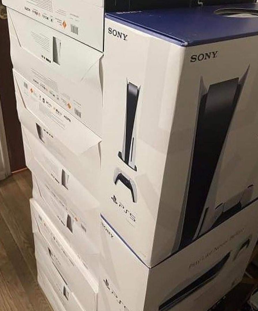 Ps5
