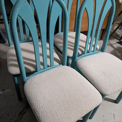 Dining Room Chairs