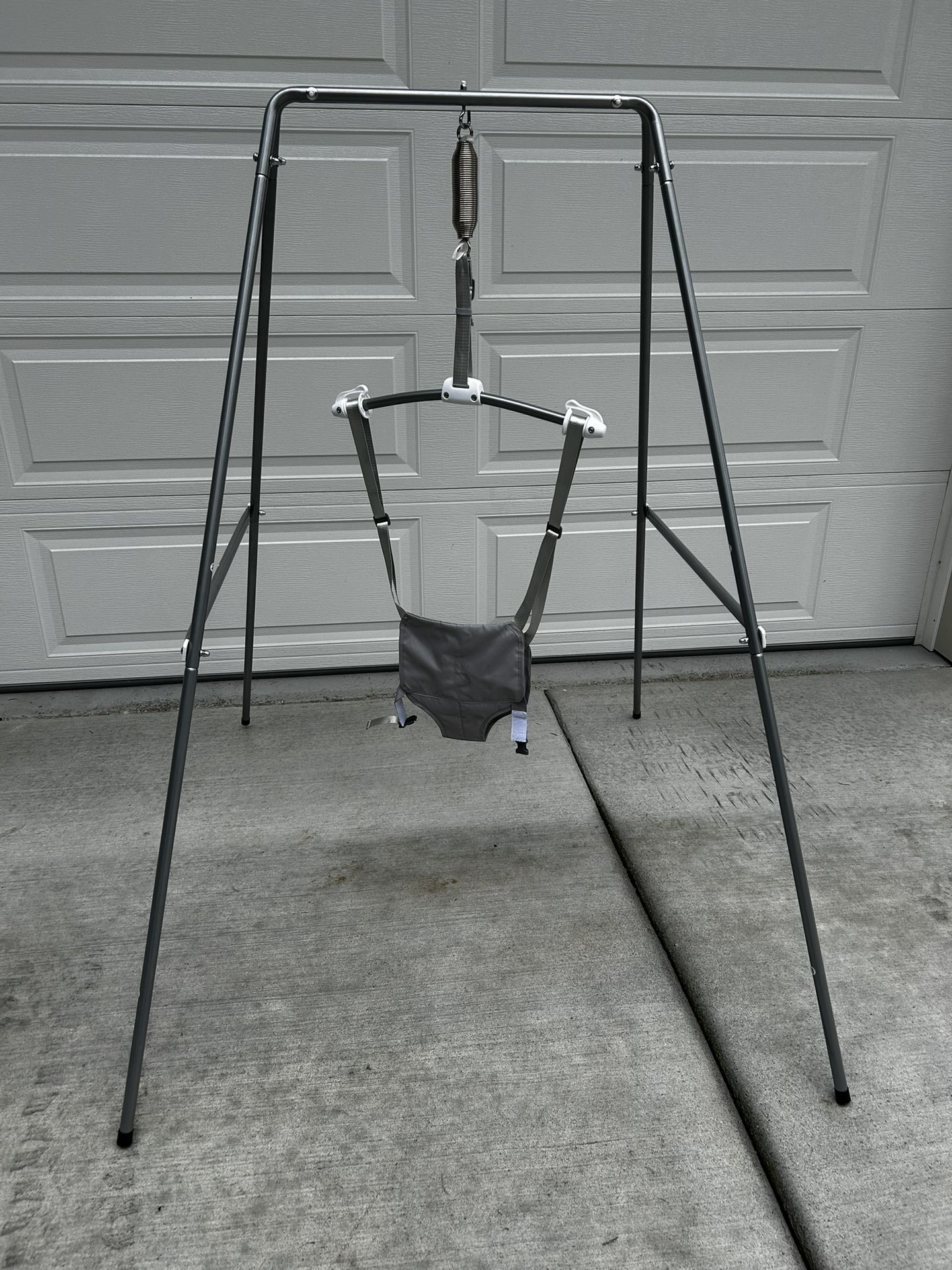 Baby Jumper