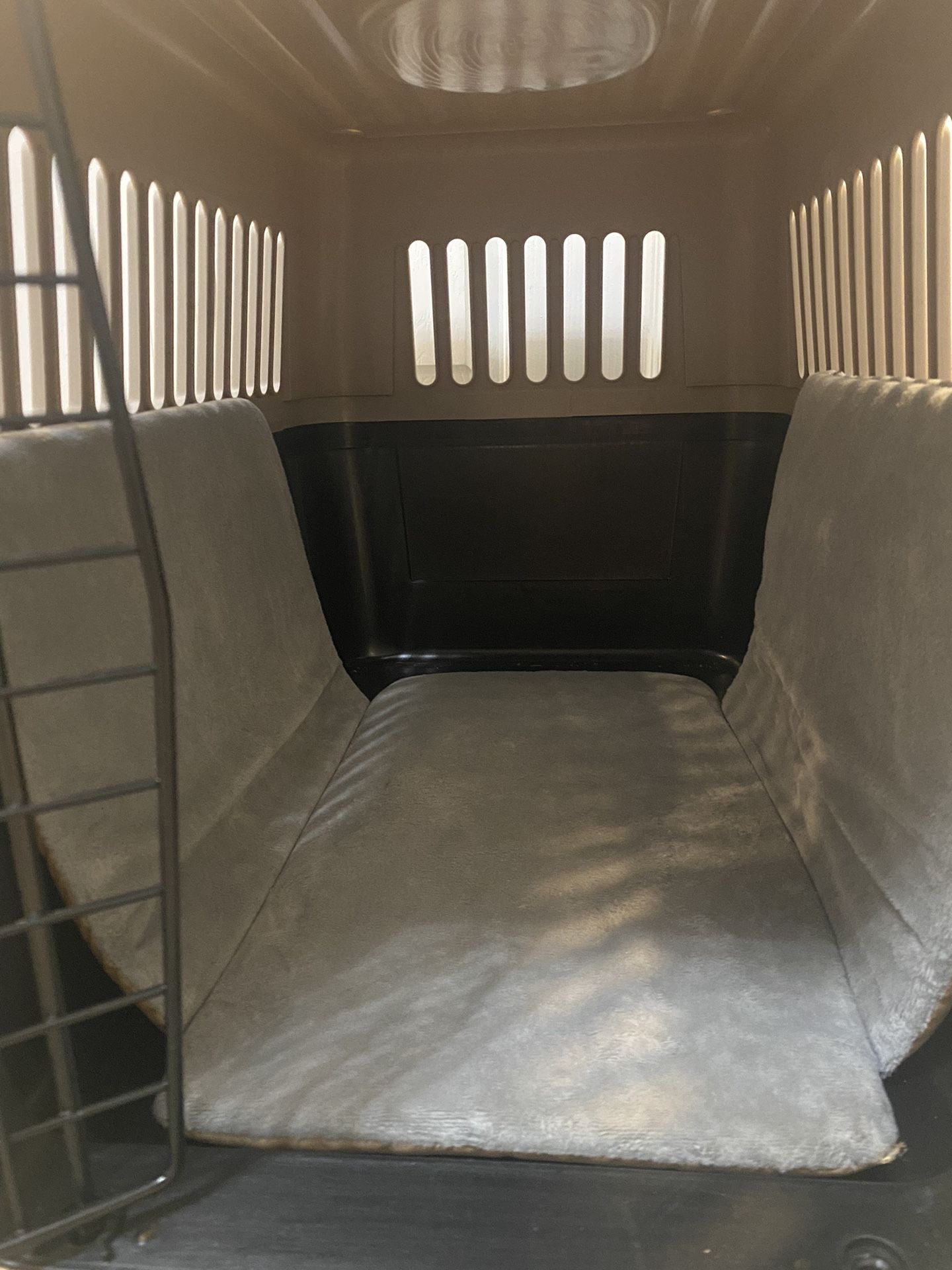 Pet Crate