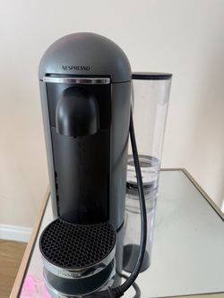 Nespresso Machine