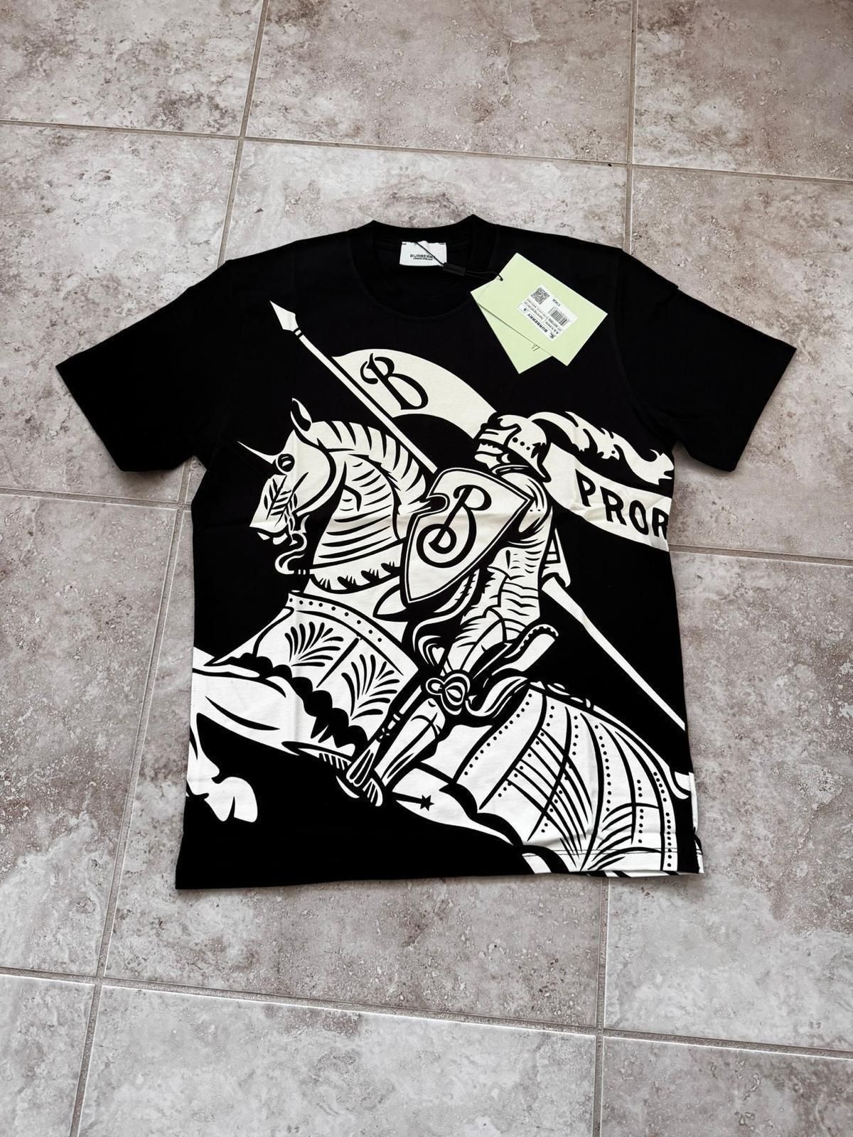 Burberry Tshirt New Season Any Colors