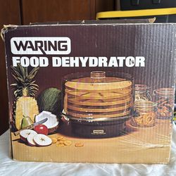 Food Dehydrator