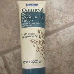 Xtracare Daily Moisturizing Lotion 