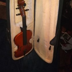 Violin 
