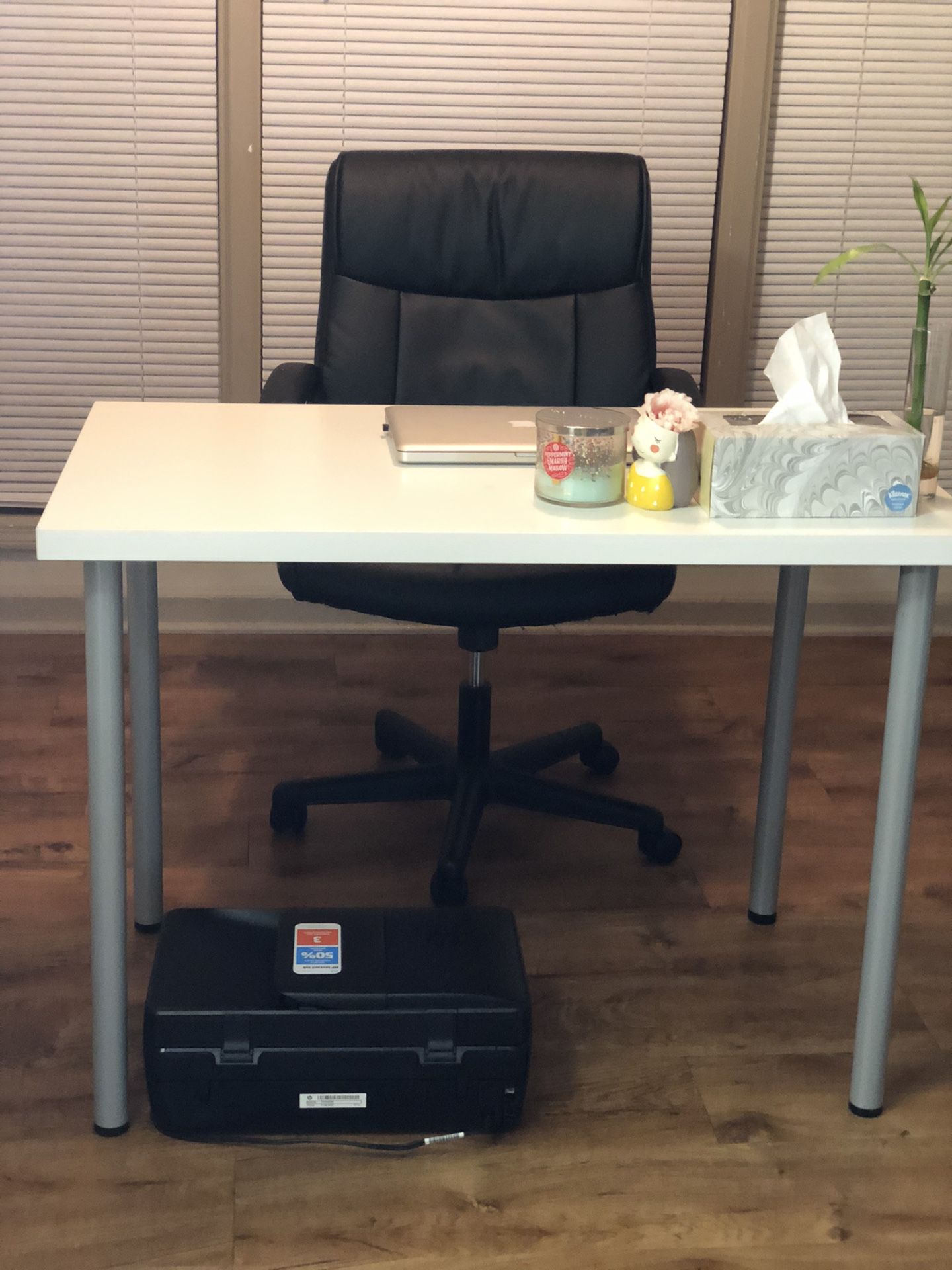 Office ( Table and Chair)