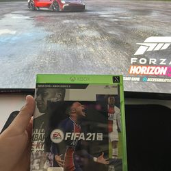 Xbox One/xbox Series X/S