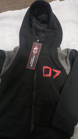 Boys jacket 3T