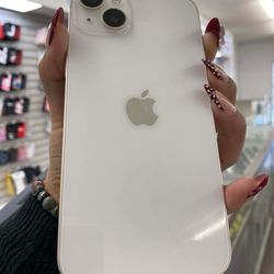 iPhone 14 Plus 128gb Unlocked 