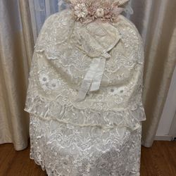 Ropones Para Bautizo 