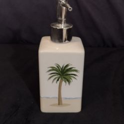 Soap Dispenser