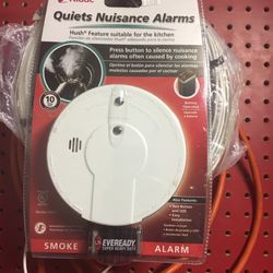 Brand you smoke detectors