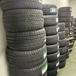 255/70/16 Set De Llantas 