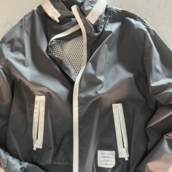 Thom Browne Windbreaker