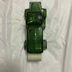Avon Big Mac Truck Bottle 