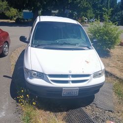 1999 Dodge Grand Caravan