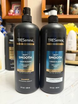 Shampoo Y Acondicionador