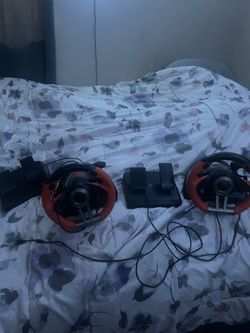 Pnx driving simulator