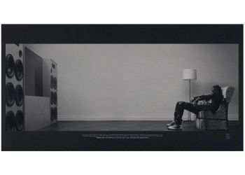 Travis Scott Commercial Posted 6 FT