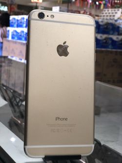 iPhone 6 Plus