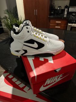 Nike Air Flight Lite Mid ( Men’s 12 )