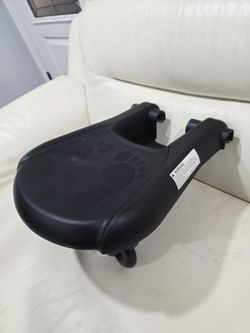 Mompush Rider Board for Ultimate 2 & Ultimate 3 Strollers