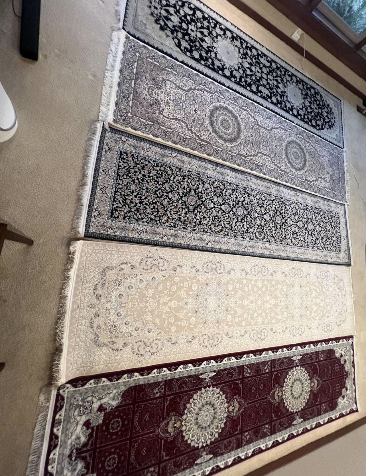 Persian Runner Rugs