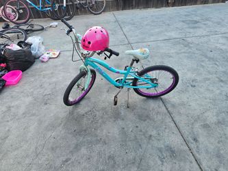 Bike for kid