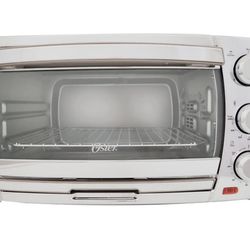 Oster 6 Slice Toaster Oven -Free