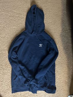 3 adidas Hoodies