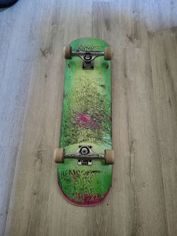 FA Skateboard