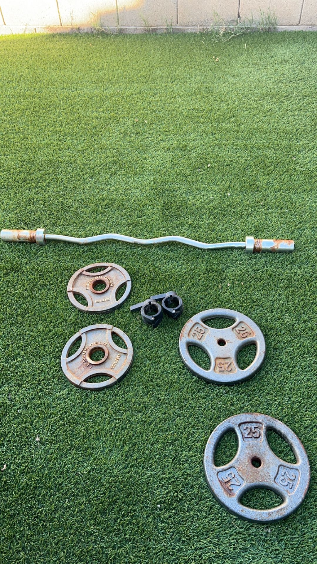 Weights for Sale in Mesa, AZ OfferUp