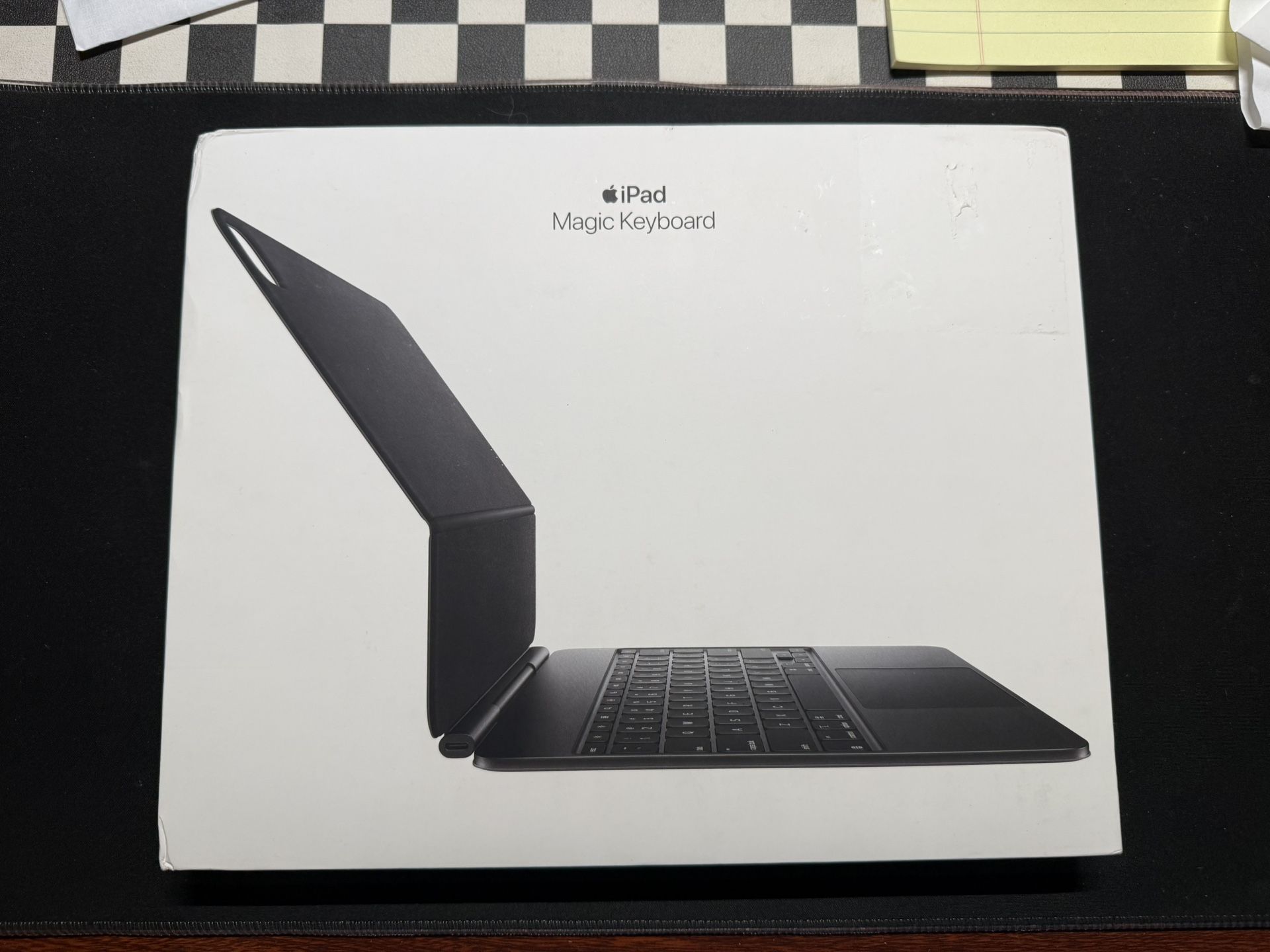 Apple Magic Keyboard