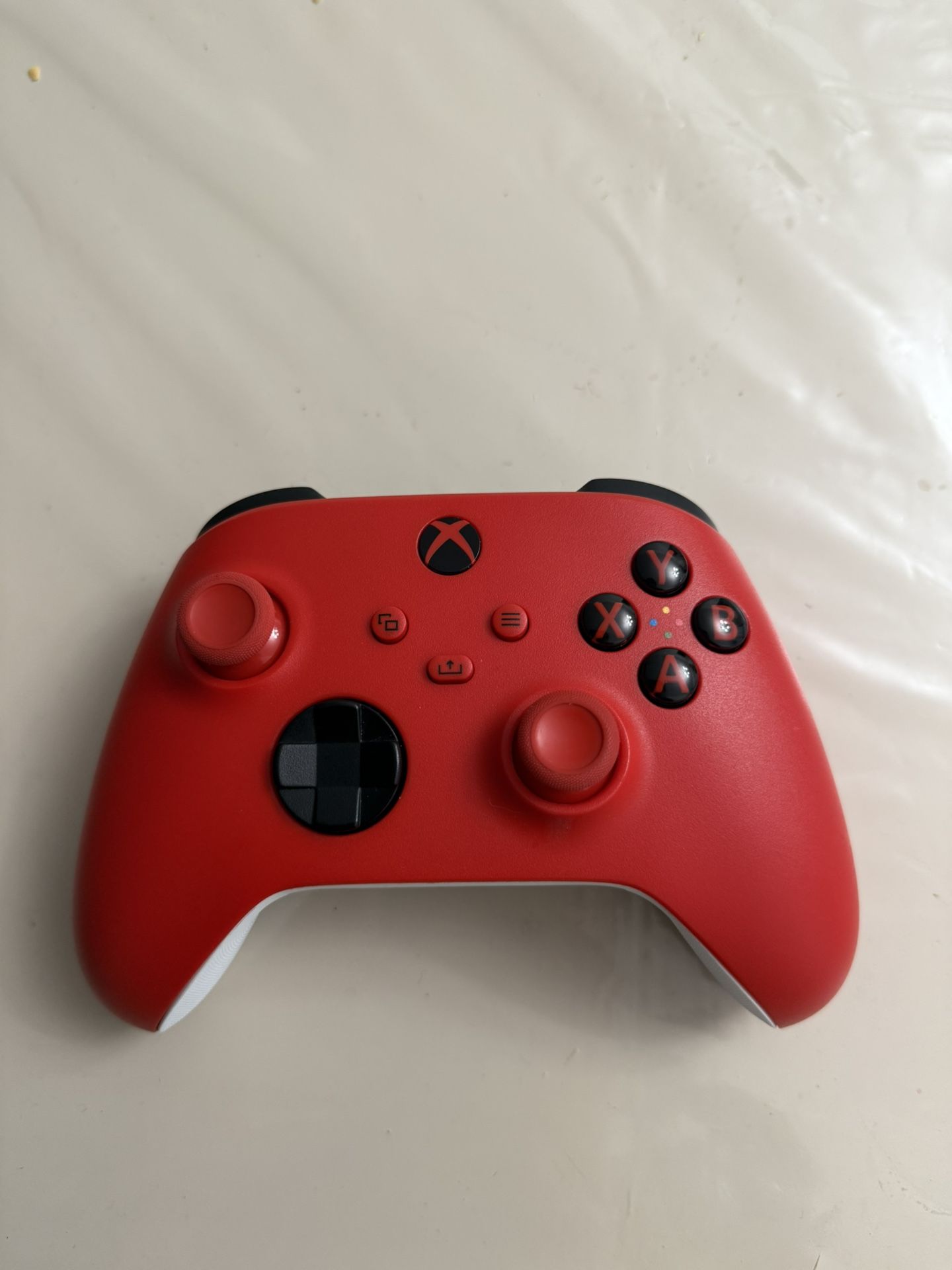 Xbox Series X Controller