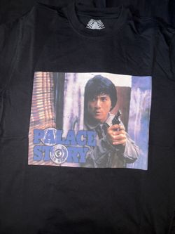 Palace Tee