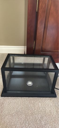 Case to hold a Football