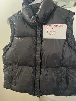 Ladies jackets