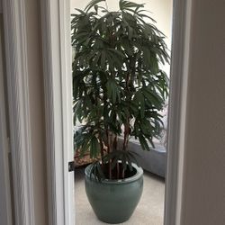 Artificial Tree 6ft Tall