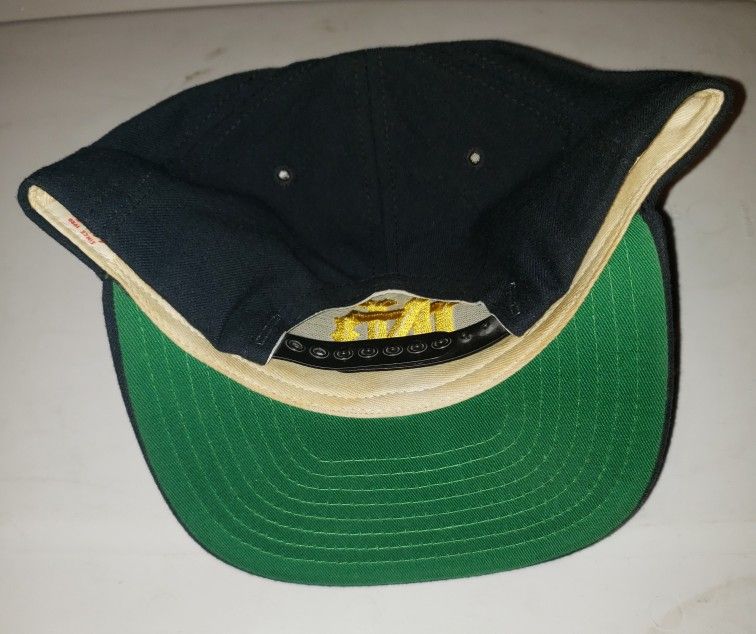 Dupont's Fitted Hat