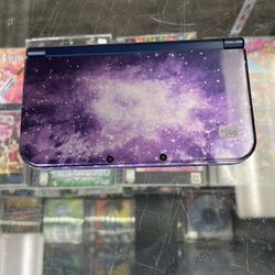 New Nintendo 3DS Galaxy $280-$300 Each Gamehogs 11am-7pm