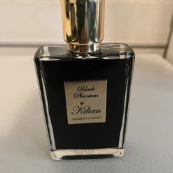 Kilian Black Phantom Fragrance