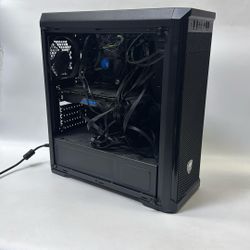 Custom Gaming PC