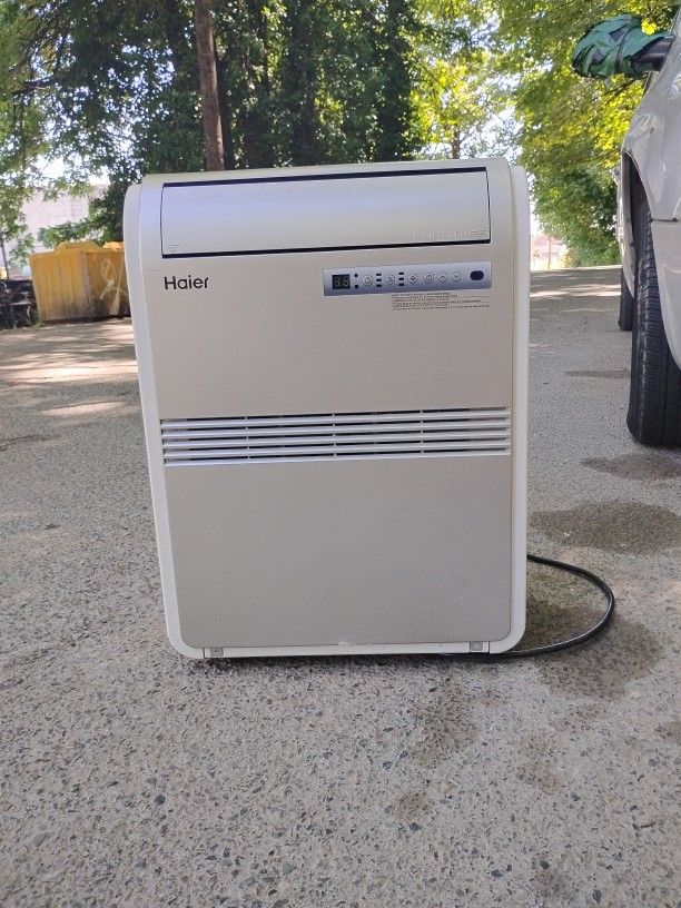 Haier Air Conditioner