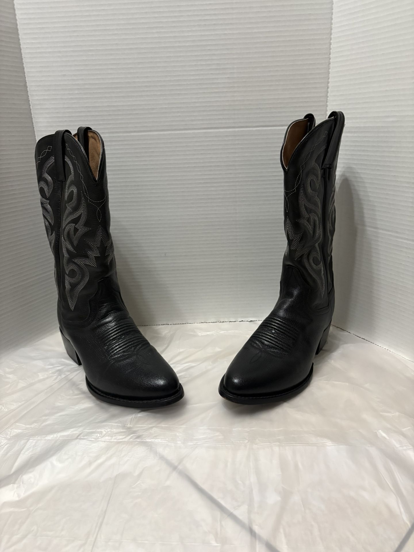 Dan Post Boots