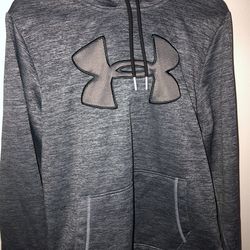 Mens Under Armour Hoodie