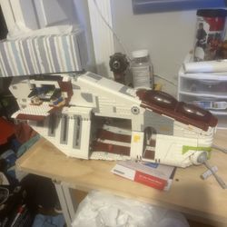 Huge Lego Collection