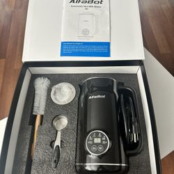 Nut Milk Maker