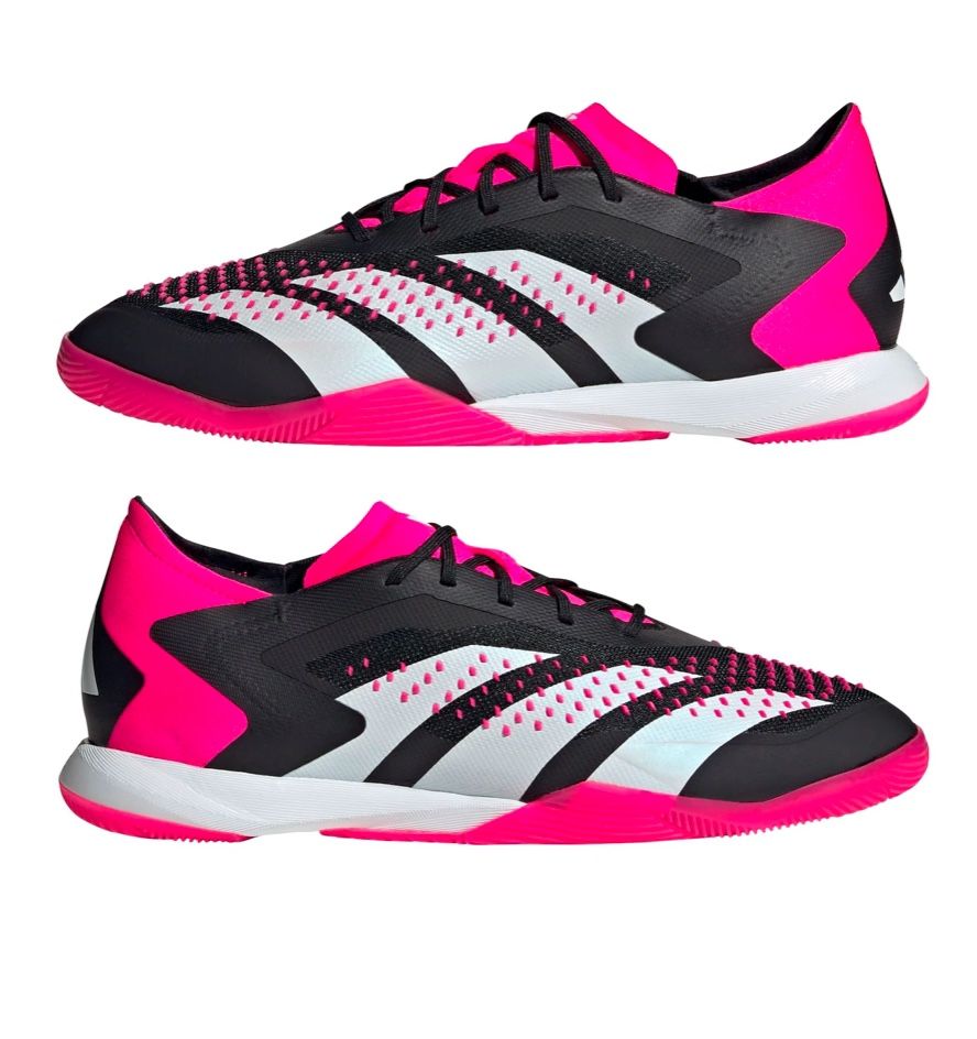 Predator Accuracy .1 Indoor Pink